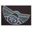 « tatouage hibou », art sur toile-23106078