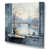 Toile tendue