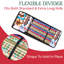 Rolling Gift Wrap Storage Bag-1718128002