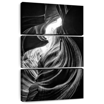 Nicci Antelope Canyon Natural Wonder I