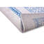 Tapis gris / bleu clair Southwestern-386740048