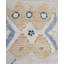 One-of-a-Kind Rectangle 8' X 9'9" Hand Knotted Area Rug
