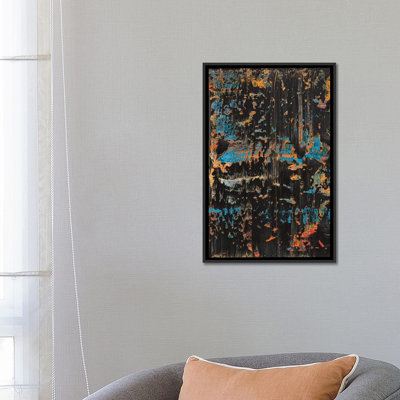 « sir lot », impression sur toile