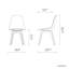 Chaise d'appoint Hostetter-37669314