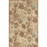 One-of-a-Kind Area Rug