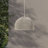 Aundra Brown 1 -Bulb Outdoor Pendant-247688492-201849716