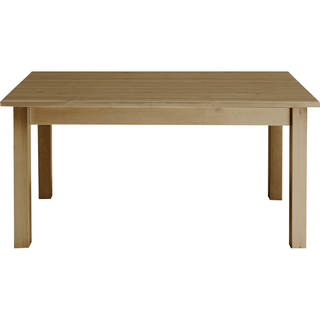 Boston Extendable Dining Table