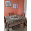 Tapisserie mandala en coton motif cachemire-273070280-273070293