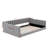 Upholstery Daybed With Side Storage Pocket-208916616-208916619