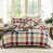 Red/Blue Buffalo Plaid