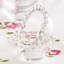 Mercer41 Sawyers Crystal Glass Salad Bowl