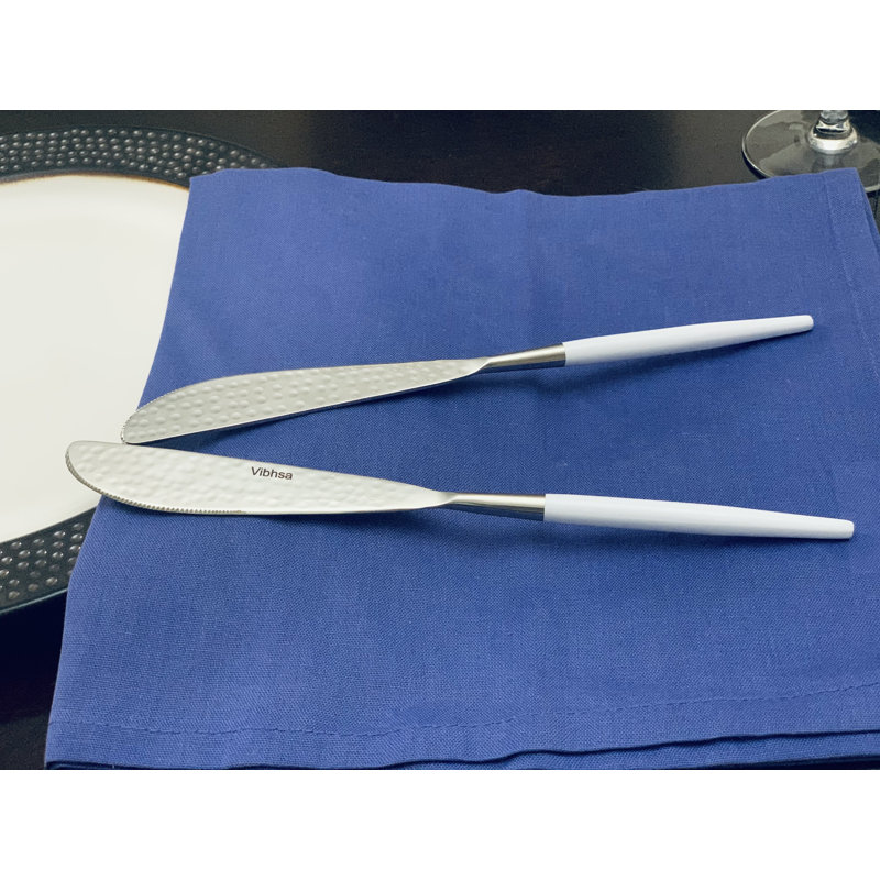 Stainless Steel Dinner Knife