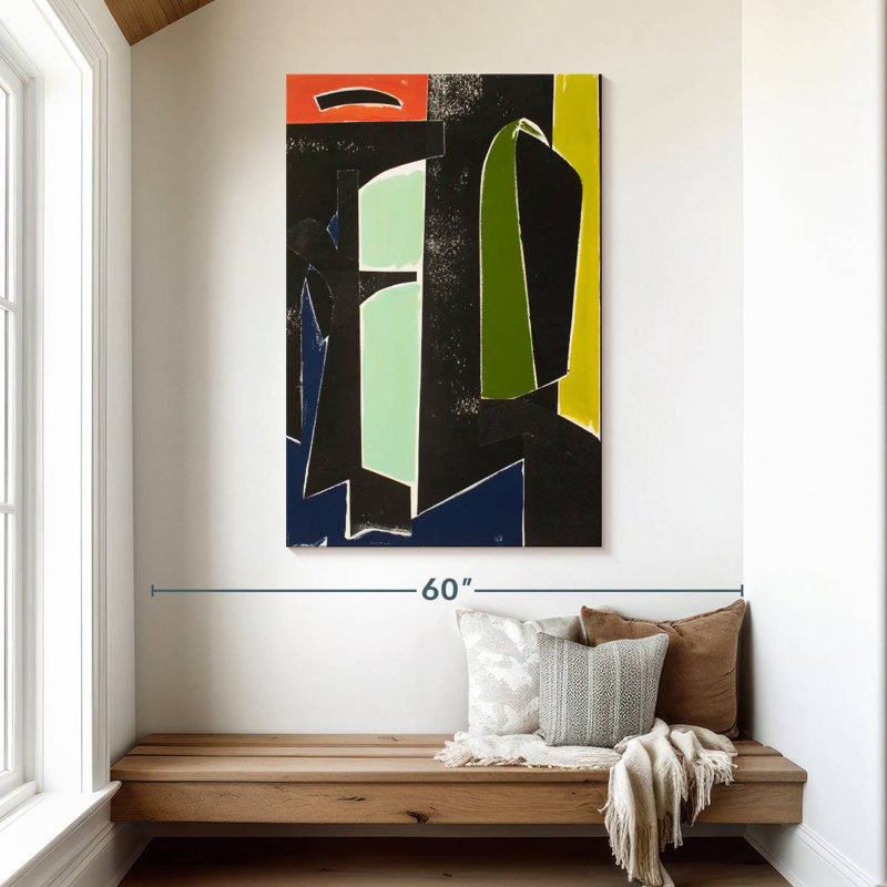 Avery Spanish Arches, 48" H x 32" W