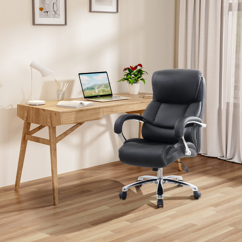 Fauteuil de bureau Patrick