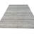 White Handmade Wool Area Rug-88615519