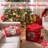 27 Count Large Ornament Storage
