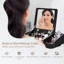 Jewelry Armoire with Mirror