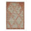 Moroccan Hand Knotted Silk Area Rug-173485898