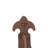 Hand Forged Iron Door Handle-7393957