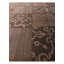 Tapis brun clair Judy