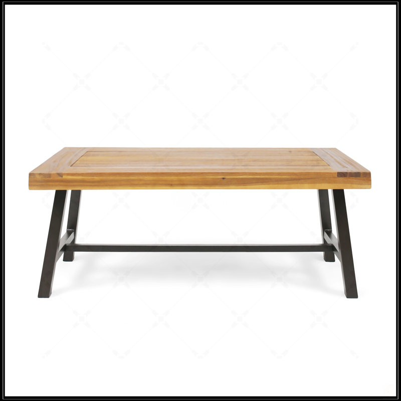 TABLE BASSE CARLISLE