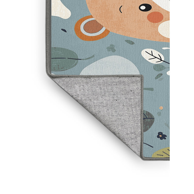 Tapis Harriet Bee, Rectangulaire 3 pi x 5 pi