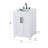 24 inch Single Bathroom Vanity-25967721
