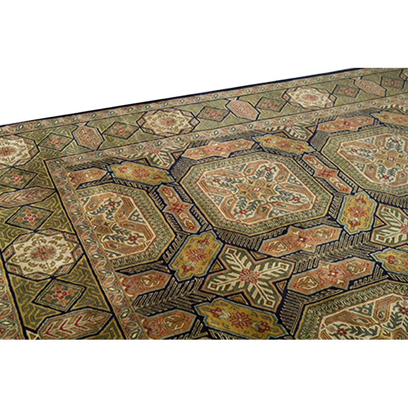 Oriental Area Rug