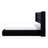 Upholstered Platform Bed-187616650-136184769