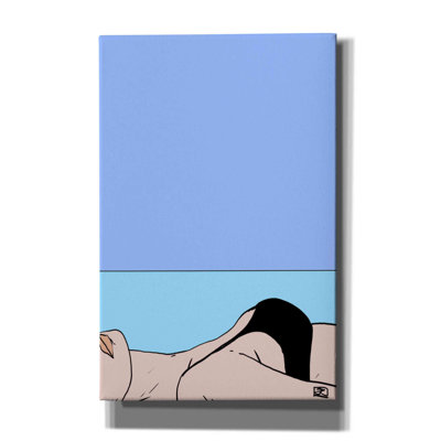" Sea II " by Giuseppe Cristiano