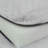 Esme 2'' Memory Foam Mattress Topper-1514973826