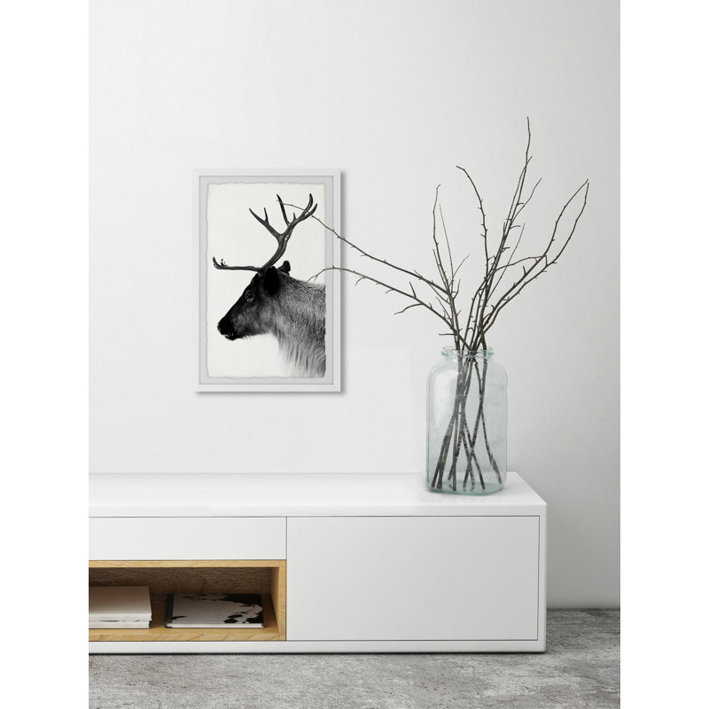 Single Picture Frame Print, 30cm H x 20cm W