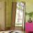 Mirta Rectangle Metal Full Length Mirror-129299005-129299006