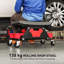 Mechanic Roller Seat