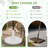 Custodia Resin Free Standing Umbrella Base-94457798