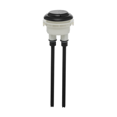 Toilet Hardware Black (SM-1T112HB) (SM-TPT17, SM-QQF07)