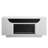 Aileen 76" Entertainment Fireplace With Speaker-962952436