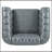 1 Seater Sofa For Living Room-584797200