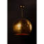 Pierced Metal Sphere Pendant-60183265