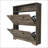 2-Shelf Shoe Rack-1313076360