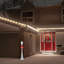 Lamppost LED Lighted Display-77245487-77245490