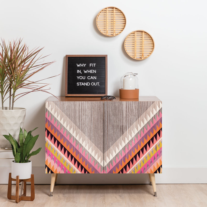 Accent Cabinet