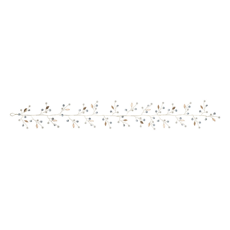 Guirlande de perles (ensemble de 2)