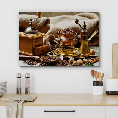 Coffee " Coffee Bean Grinder Espresso Kitchen & Cooking "