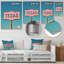 Panneau de signalisation Texas - décoration murale Texas-1571441671-1571441673