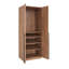 Armoire-penderie 32 po Lee-402437543