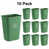 Green est en rupture de stock