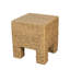 Table de bout Makai