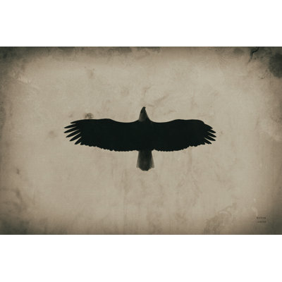 «Eagle Pass» par Nathan Larson - impression