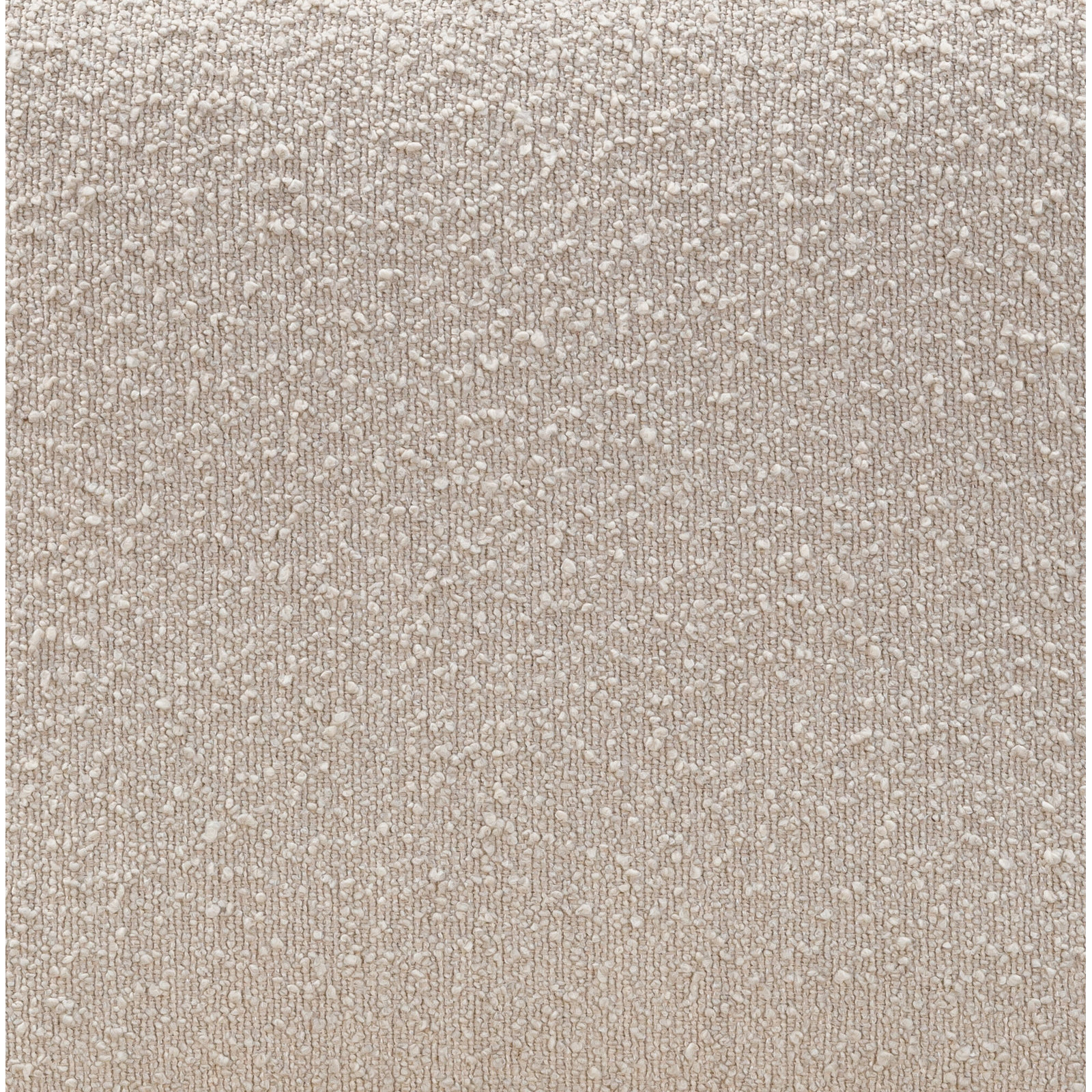 Aslan Linen Dining Chair, Tan
